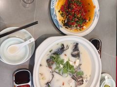 -水边人家·鱼宴餐厅·淳鱼馆(千岛湖店)