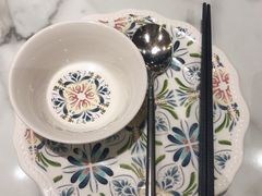 -丝路有约·西域美食