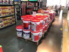 -百安居装修建材卖场(泰然店)