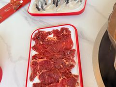 -毛辣果·贵州红酸汤牛肉火锅(西单店)