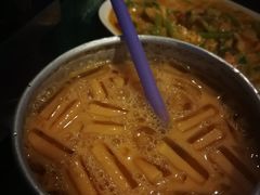 -Doo Dee Thai Food(Issan/Isaan/Esan)