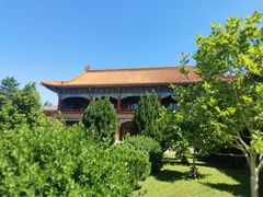 -盛世南宫影视城(北普陀影视城)