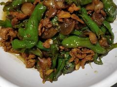 -湘当爱·鲜煮现炒(松岗立业路店)