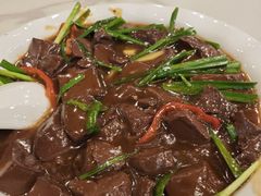 -鹅掂·大岭山烧鹅