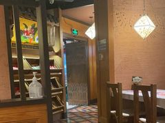-云海肴·汽锅鸡·云南菜(天山百盛优客店)