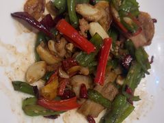 -高老庄新家宴(北斗星广场店)