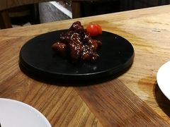 -老上海弄堂菜馆(恒基名人购物中心店)