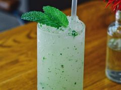 莫吉托-AFS Cafe & Canteen(闽江二路店)