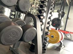 -AC健身·运动康复工作室(千灯湖店)