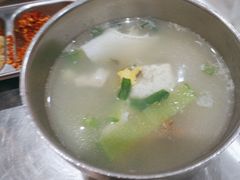 -韩九点烤肉(大学城店)
