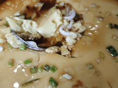 -巢湖名吃·东关老鹅汤(江南风情街店)