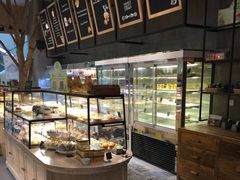 -拉那巴米 蛋糕定制(世纪东方广场店)