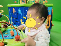 -金宝贝早教(南山花园城店)