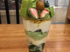 -無邪日式甜品(华润五彩城购物中心店)