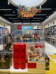 -乐高授权专卖店(中关村领展店)