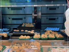 -泸溪河桃酥(西直门凯德店)