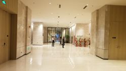 -成都首座万豪酒店·宴会厅