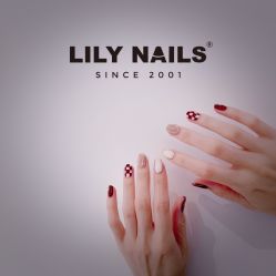 -LILY NAILS美甲美睫