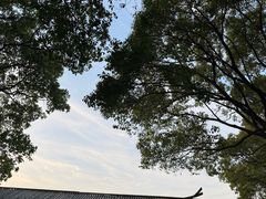 -虞山风景区