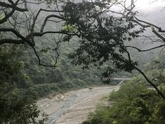 -太鲁阁公园