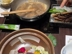 -匠和风精致料理(莆田财富中心店)