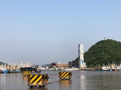 -沈家门渔港