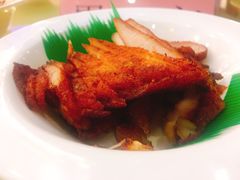 -山明水秀大饭店