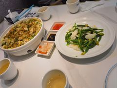 -桂大叔·砂锅粥·家传闽粤菜(县西巷店)
