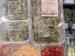 -永辉超市(龙潭寺店)