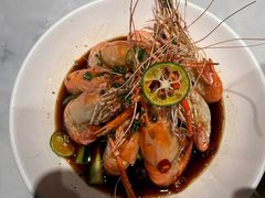-大潮淮·淮扬菜(何园旗舰店)