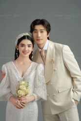 -金夫人婚纱摄影(衡阳店)