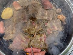 -姜胖胖无限自助烤肉(罗湖宝能店)