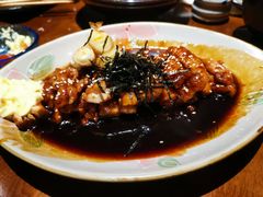 -千代武日本料理(开发区店)