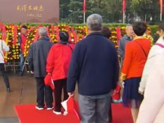 -韶山毛泽东同志故居