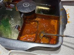 -海底捞火锅(杭州庆春路夜宵主题店)