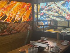 -管氏翅吧(甘家口店)