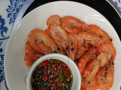 -范饭椰林川湘味海鲜·椰子鸡(三亚湾椰梦长廊店)
