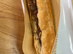 -华山路小碗驴肉汤(龙鳞路店)