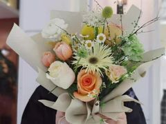 -Libra Flora花店(骆岗中央公园店)