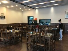 大堂-明将锅贴(五爱路店)