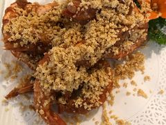 -无招牌海鲜餐厅(怡丰城店)