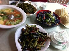 iphone_upload_pic-小土豆美食(太原南街店)