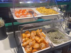 -黑窑厂糖油饼烤鸭·清真菜(旗舰店)