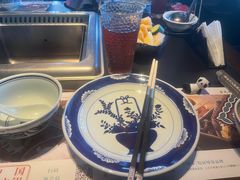 -大隐·成都火锅Bistro(合生麒麟新天地店)