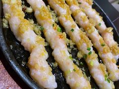 -青木岚小海鲜•小龙虾(友谊店)