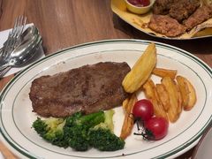 -Pennehut畔尼意面(合肥万象城店)