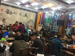 大堂-徽州美食(三十年老店)