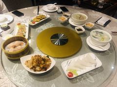 -佛山顺德香云纱园林酒店(清晖园店)