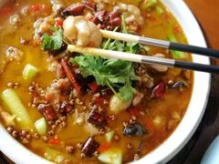 -盐帮食坊•小河帮川菜(四川师大店)