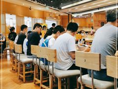 -元气寿司(新城市广场店)